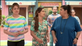 Taarak Mehta Ka Ooltah Chashmah - 9th August 2023